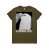 Women's Maple Tee Thumbnail