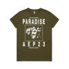 Women's Maple Tee Thumbnail